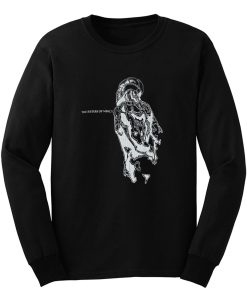 THE SISTERS OF MERCY OVERBOMBING Long Sleeve