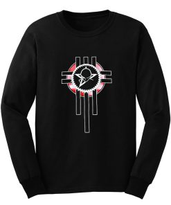 THE SISTERS OF MERCY TOUR POST PUNK DARKWAVE Long Sleeve