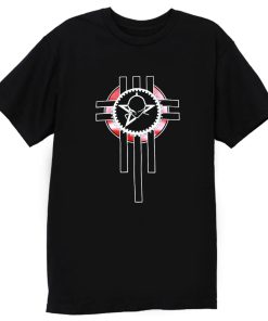 THE SISTERS OF MERCY TOUR POST PUNK DARKWAVE T Shirt