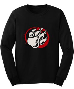 THE WINERY DOGS PAW TEE ROCK PROGRESSIVE KOTZEN PORTNOY SHEEHAN Long Sleeve