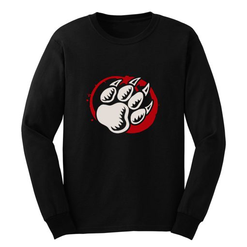 THE WINERY DOGS PAW TEE ROCK PROGRESSIVE KOTZEN PORTNOY SHEEHAN Long Sleeve