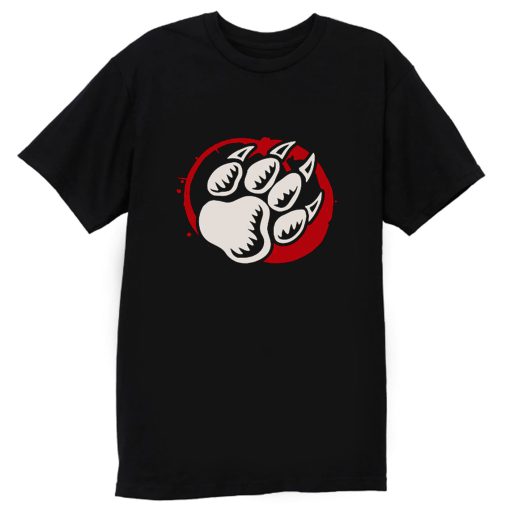 THE WINERY DOGS PAW TEE ROCK PROGRESSIVE KOTZEN PORTNOY SHEEHAN T Shirt