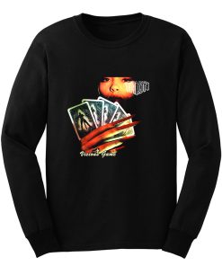 Talon Vicious Game Long Sleeve