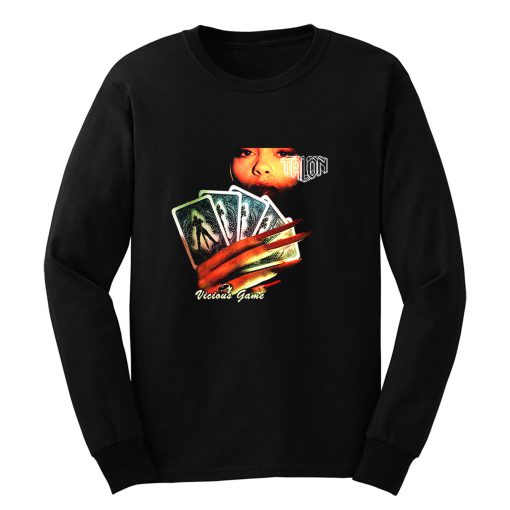 Talon Vicious Game Long Sleeve