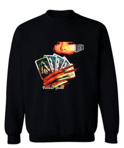 Talon Vicious Game Sweatshirt