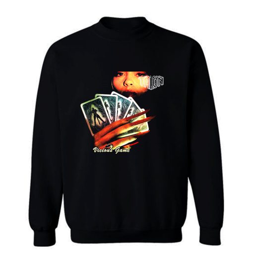 Talon Vicious Game Sweatshirt