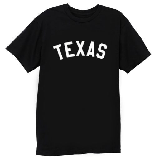 Texas T Shirt