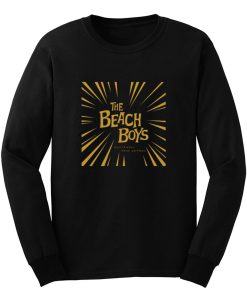 The Beach Boys Long Sleeve