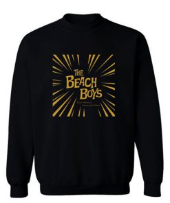 The Beach Boys Sweatshirt