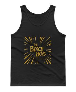 The Beach Boys Tank Top