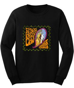 The Black Crowes The Lost Crowes Long Sleeve