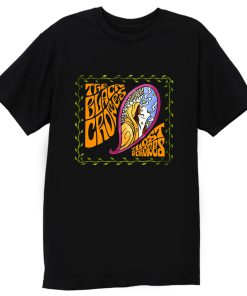 The Black Crowes The Lost Crowes T Shirt