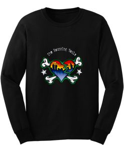 The Bouncin Souls Long Sleeve