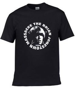 The Brian Jonestown Massacre T Shirt