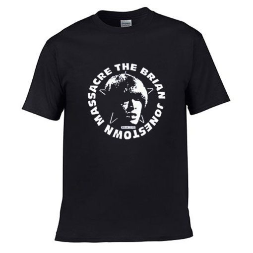 The Brian Jonestown Massacre T Shirt