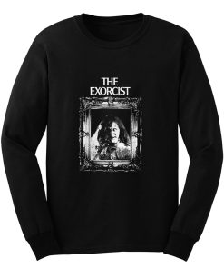 The Exorcist Long Sleeve