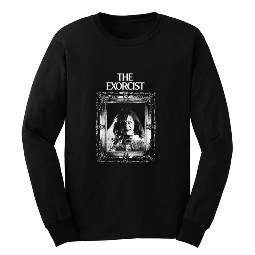 The Exorcist Long Sleeve