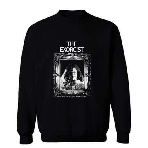 The Exorcist Sweatshirt