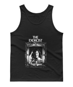The Exorcist Tank Top