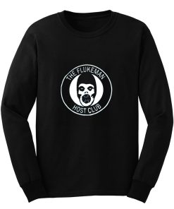 The Flukeman Long Sleeve