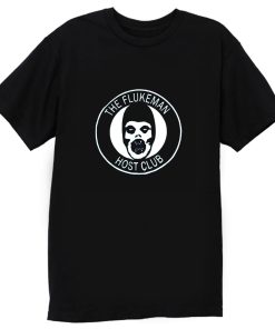 The Flukeman T Shirt