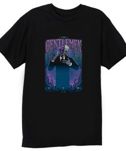 The Gentleman Buffy the Vampire Slayer T Shirt