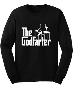 The Godfarter Long Sleeve