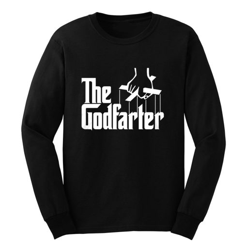 The Godfarter Long Sleeve