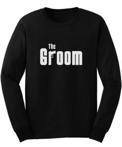 The Groom Long Sleeve