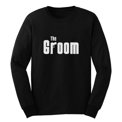 The Groom Long Sleeve