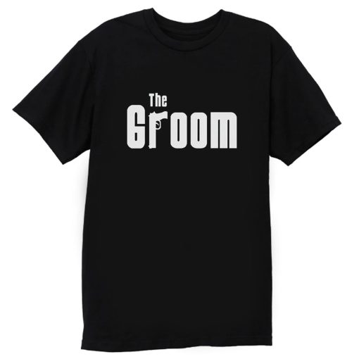 The Groom T Shirt