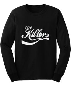 The Killers Long Sleeve