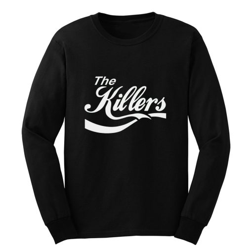 The Killers Long Sleeve