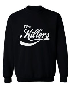 The Killers Sweatshirt