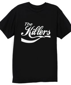 The Killers T Shirt