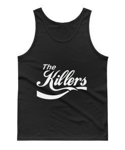 The Killers Tank Top