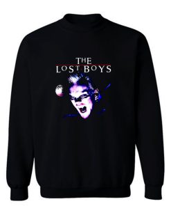 The Lost Boys Scream Sweatshirt