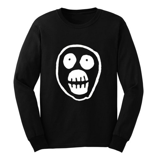 The Mighty Boosh Long Sleeve