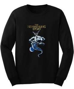 The NeverEnding Story Long Sleeve