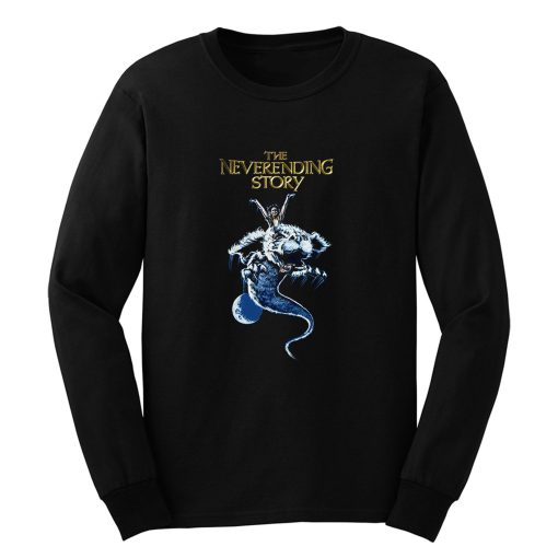 The NeverEnding Story Long Sleeve