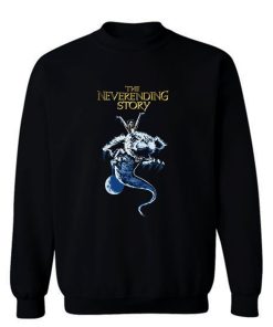 The NeverEnding Story Sweatshirt