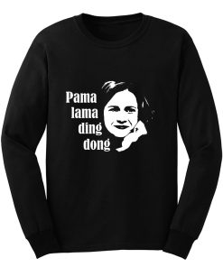 The Office Pamalamadingdong Long Sleeve