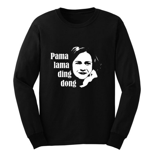 The Office Pamalamadingdong Long Sleeve