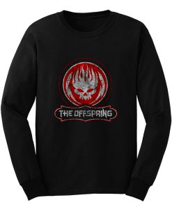 The Offspring Long Sleeve