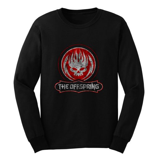 The Offspring Long Sleeve