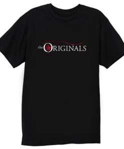 The Originals Tv T Shirt