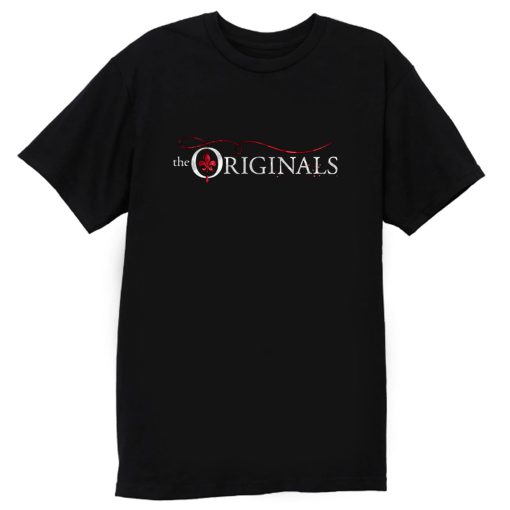 The Originals Tv T Shirt