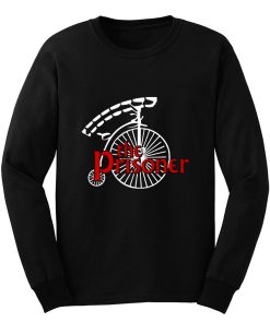 The Prisoner Long Sleeve