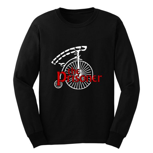 The Prisoner Long Sleeve