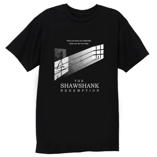 The Shawshank Redemption T Shirt
